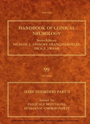 Sleep Disorders Part II