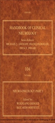 Neuro-Oncology Part I