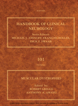 Muscular Dystrophies