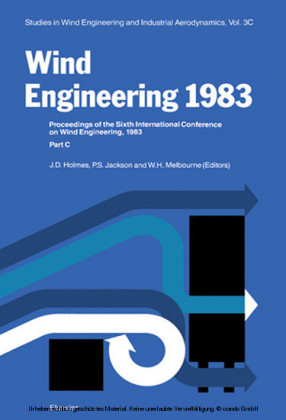 Wind Engineering 1983 3C