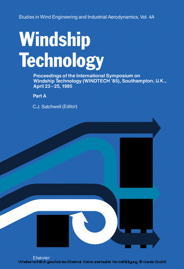 Windship Technology main product photo