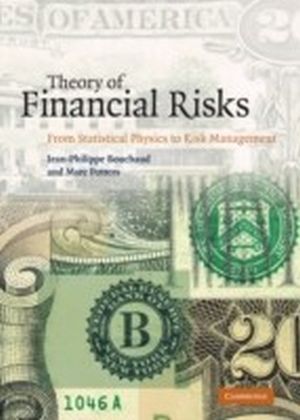 Theory of Financial Risks