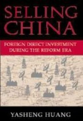 Selling China