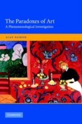 Paradoxes of Art main product photo