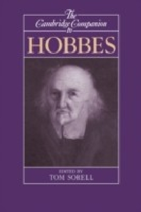Cambridge Companion to Hobbes