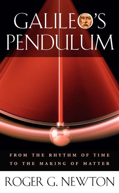 Galileo's Pendulum main product photo