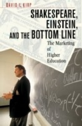 Shakespeare, Einstein, and the Bottom Line