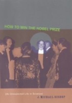 How to Win the Nobel Prize main product photo