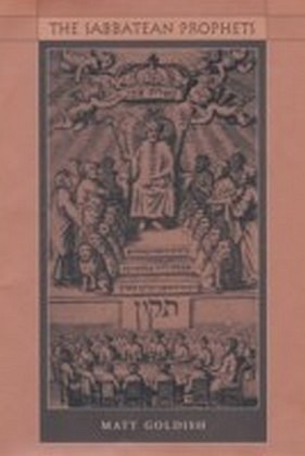 Sabbatean Prophets