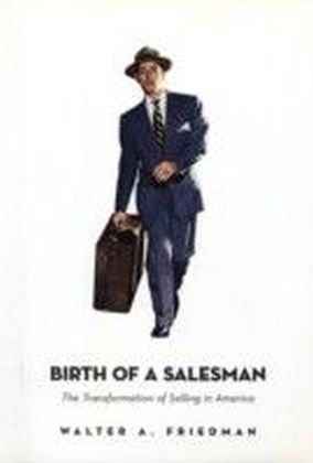 Birth of a Salesman main product photo