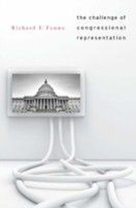 Challenge of Congressional Representation