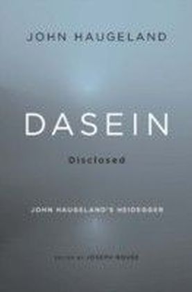 Dasein Disclosed