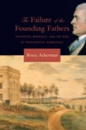 Failure of the Founding Fathers main product photo