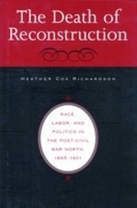 Death of Reconstruction main product photo