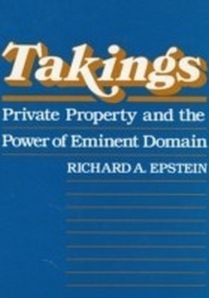Takings