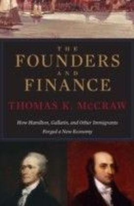 Founders and Finance