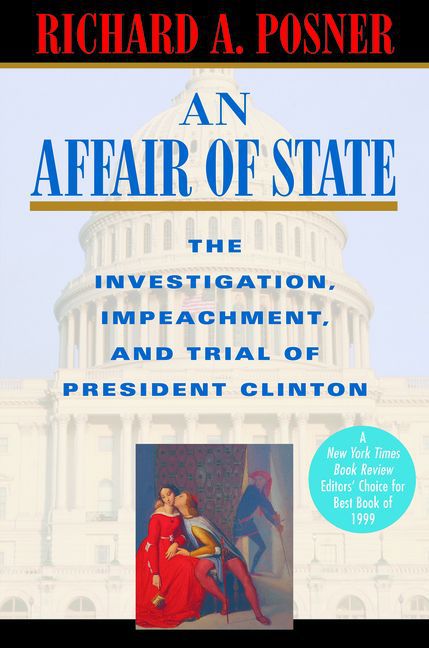 Affair of State main product photo