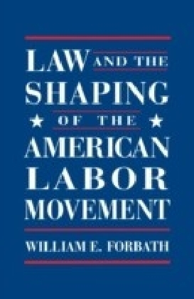 Law and the Shaping of the American Labor Movement