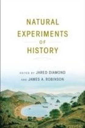 Natural Experiments of History