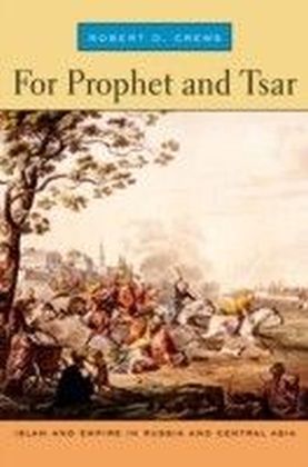 For Prophet and Tsar main product photo
