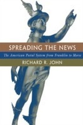 Spreading the News