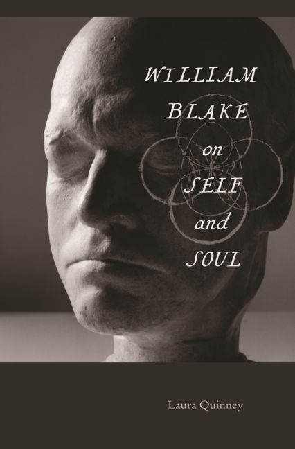 William Blake on Self and Soul main product photo