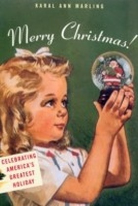 Merry Christmas! Celebrating America's Greatest Holiday