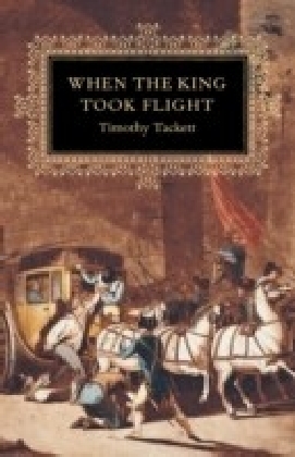 When the King Took Flight