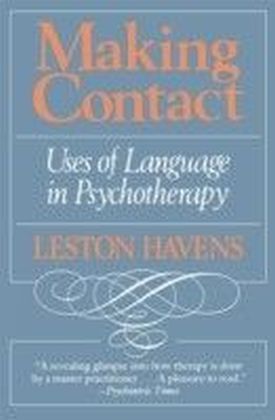 Making Contact