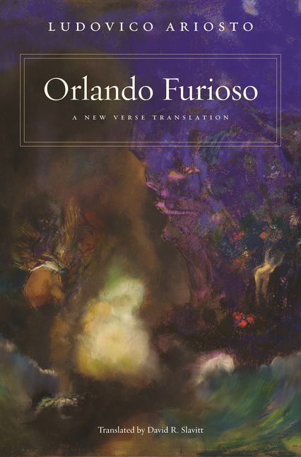 Orlando Furioso main product photo