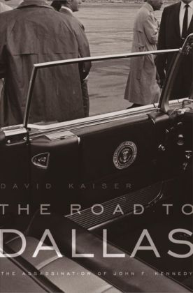 Road to Dallas