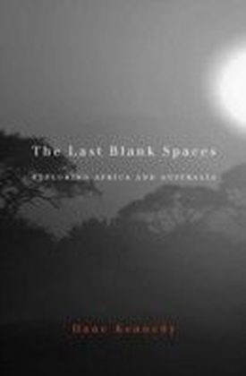 Last Blank Spaces
