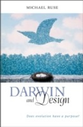 Darwin and Design