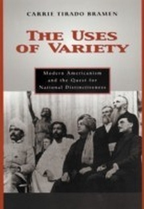 Uses of Variety