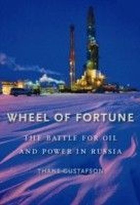 Wheel of Fortune