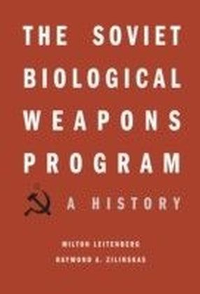Soviet Biological Weapons Program main product photo