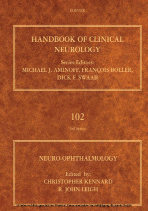 Neuro-ophthalmology