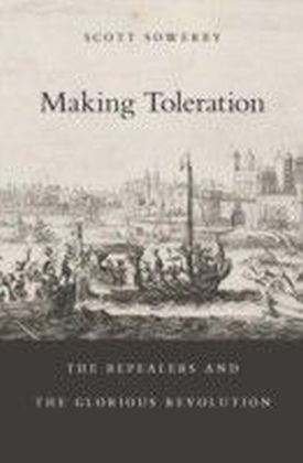 Making Toleration