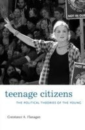 Teenage Citizens