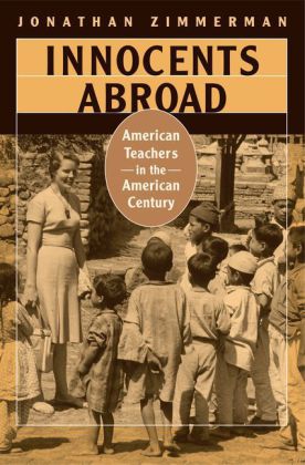 Innocents Abroad