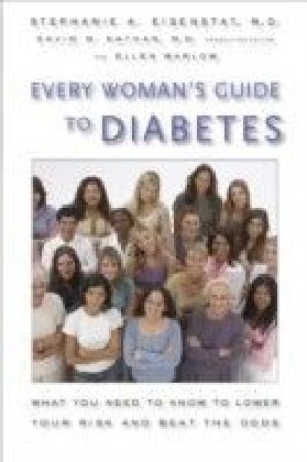 Every Woman's Guide to Diabetes