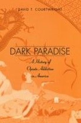 Dark Paradise