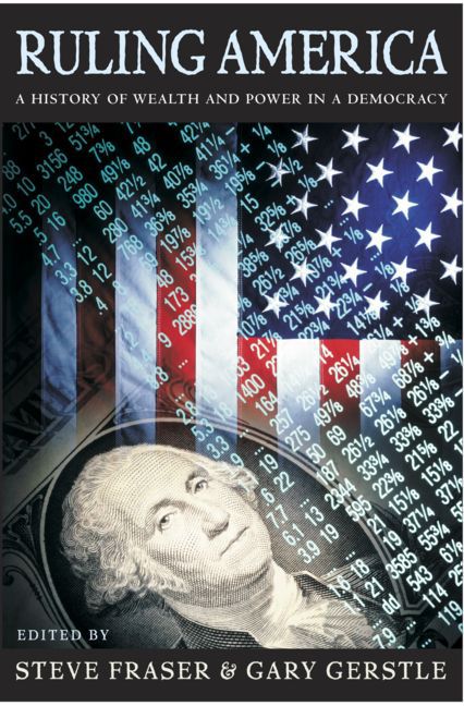 Ruling America main product photo