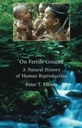On Fertile Ground main product photo