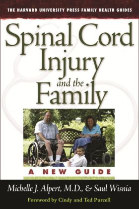Spinal Cord Injury and the Family