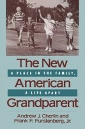 New American Grandparent