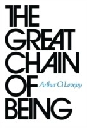 Great Chain of Being