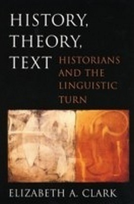 History, Theory, Text main product photo