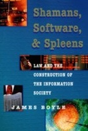 Shamans, Software, and Spleens