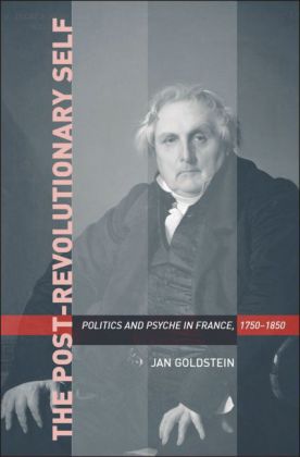 Post-Revolutionary Self